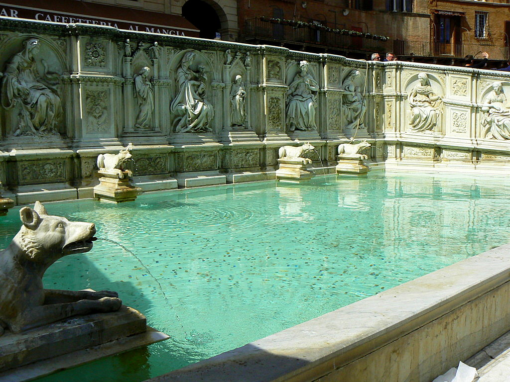 Piazza del Campo